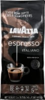 LavAzza Espresso Italiano 100% Arabica Whole Bean Coffee