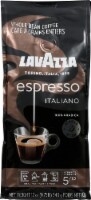 LavAzza Espresso Italiano 100% Arabica Whole Bean Coffee
