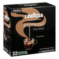 LavAzza Espresso Italiano Medium Roast K-Cup Coffee Pods, 10 ct - Harris  Teeter