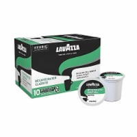 LavAzza Decaffeinated Classico Medium Roast Coffee K Cup® Pods