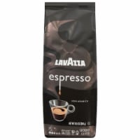 LavAzza Espresso Italiano Ground Coffee