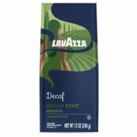 LavAzza Medium Ground Decaf Coffee Perspective: Main
