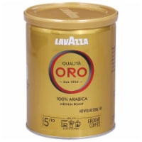 LavAzza Qualita Oro Perfect Symphony Ground Coffee