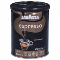 LavAzza Espresso Italiano Ground Coffee KCup Box, 10 ct / 0.34 oz - Food 4  Less