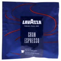 Lavazza Gran Crema Espresso Coffee Pod -- 150 per case