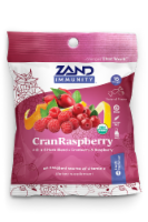 Zand Immunity™ CranRaspberry Lozenges