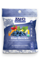 Zand Immunity™ Blue-Berries Daily Defense Lozenges