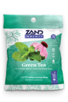 Zand Immunity™ Green Tea Echinacea Lozenges