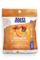 Zand Immunity™ Orange C Herbal Lozenges