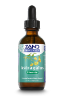 Zand Immunity™ Astragalus Formula Stress Support Dietary Supplement Perspective: Main