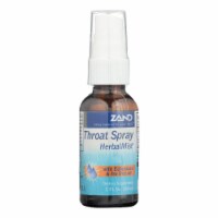 ZAND HerbalMist Throat Spray Perspective: Main