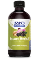 Zand Immunity™ Insure Herbal™ Immune Support