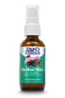 Zand Herbal Mist® Throat Spray Perspective: Main