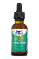 Zand Immunity™ Oregano Oil Standardized Extract