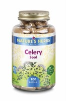 Nature's Herbs Celery Seed Capsules