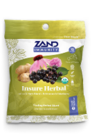 Zand Immunity™ Insure Herbal™ Daily Defense Lozenge