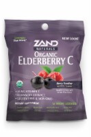 Zand Organic HerbaLozenge Elderberry Echinacea Perspective: Main