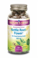Nature's Herbs  Nettle Root-Power™