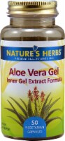 Nature's Herbs Aloe Vera Gel Perspective: Main