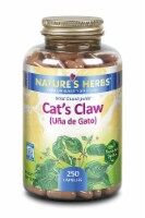 Nature's Herbs Cat's Claw Capsules Perspective: Main