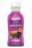 Zand Elderberry Immunity Drink Perspective: Main