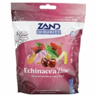 Zand Immunity Echinacea Zinc Very Cherry - 80 Lozenges, 80