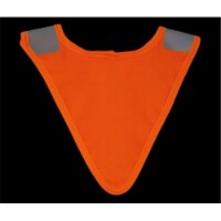 Crossing Guard Poncho