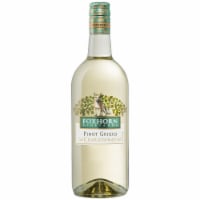 Foxhorn Pinot Grigio Chardonnay Australian White Wine Perspective: Main