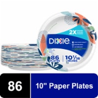 10 inch paper plates outlet