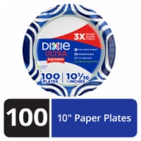 Ultra paper plates hotsell