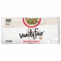 Vanity Fair® Everyday Disposable Paper Napkins Perspective: Main