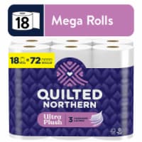 Quilted Northern Ultra Plush® Toilet Paper