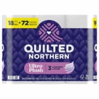 Quilted Northern Ultra Plush Mega Toilet Paper Rolls