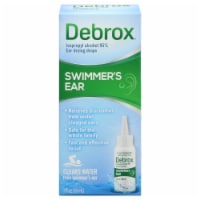 Debrox® Swimmer's Ear Relief Drops Perspective: Main