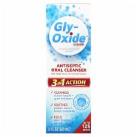 Gly-Oxide Liquid Antiseptic Oral Cleanser