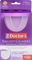 The Doctor's Nightguard Advanced Comfort Mouth Guard Perspective: Main