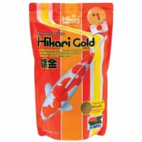 Hikari Sales Usa 17.6 Oz Hikari Gold Mini Pellets Pond Food 02242