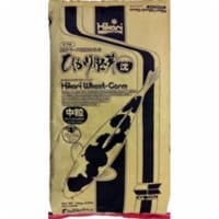 Hikari 35388 Sinking Wheat Germ, Medium Pellet - 33 lbs