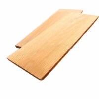 21 Century B42B 12 x 6 in. Grilling Plank Cedar - Pack of 2