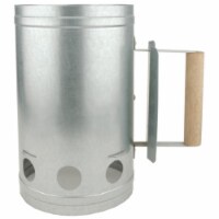21St Century Product GB45A Light Charcoal Starter