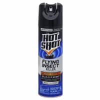 Hot Shot® Flying Insect Killer Perspective: Main