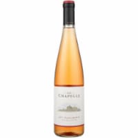 Ste. Chapelle Chateau Series Soft Huckleberry Wine