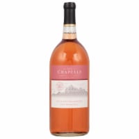 Ste Chapelle Soft Huckleberry Wine