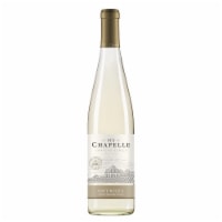 Ste. Chapelle Soft White Chateau Series Blend Wine Perspective: Main