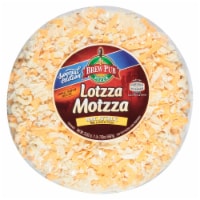 Brew Pub® Lotzza Motzza Mac Attack Mac & Cheese Pizza Perspective: Main