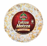 Brew Pub Pizza® Lotzza Motzza Breakfast Pizza