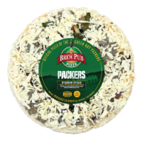 Brew Pub Pizza™ Packers Stadium Steak Frozen Pizza
