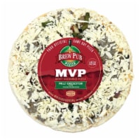 Brew Pub™ MVP™ Philly Style Cheesesteak Pizza Perspective: Main