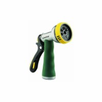 Melnor Multi-Pattern Rear Trig Deluxe Metal Aqua Gun