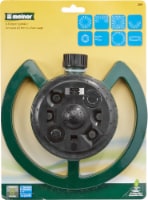 Melnor 8-Pattern Sprinkler Perspective: Main